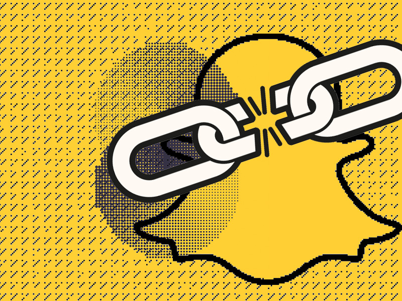 How to Fix "Oops! We could not find matching credentials" on Snapchat