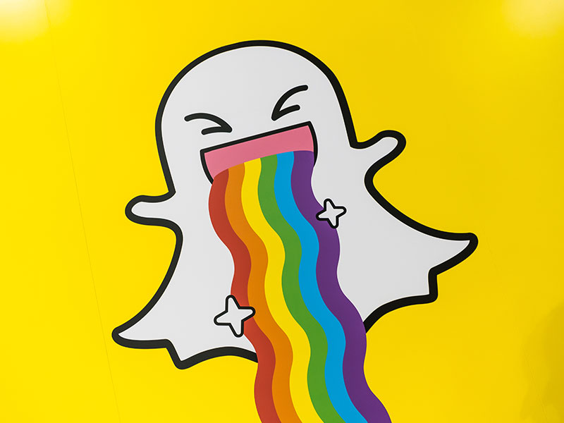 How to Fix Snapchat Account Compromised Error