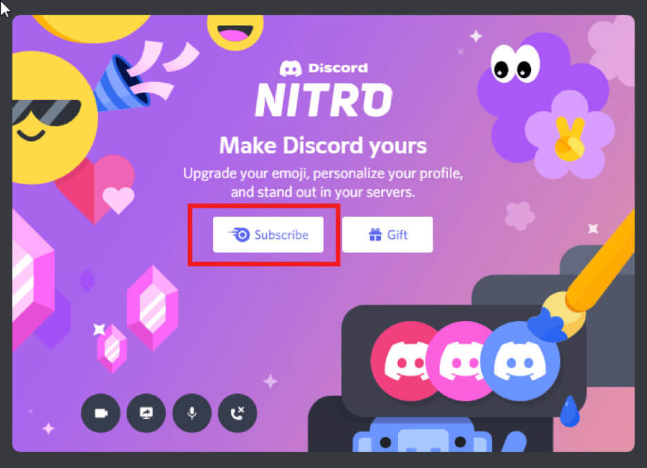 How to make your discord pfp a gif 2023 