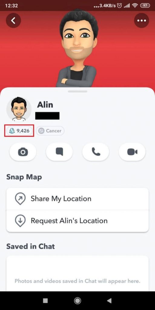 view snapchat profiles online