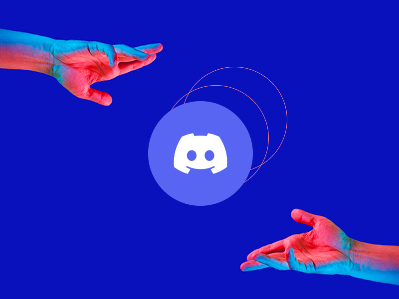 How to Copy Your Discord Profile Link