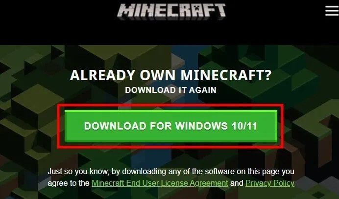Download for Windows 10/11