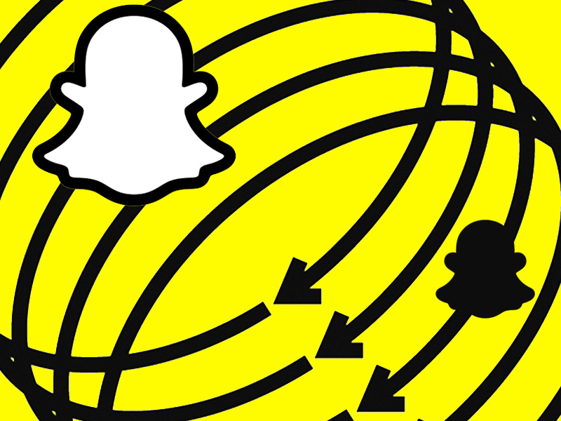 How to Delete Messages on Snapchat That The Other Person Saved