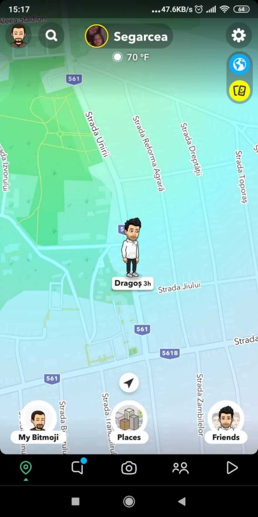 Does Snapchat Send Notifications When You Check Someone’s Location?