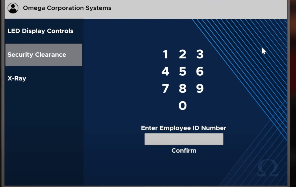 Security Clearance – Part 2