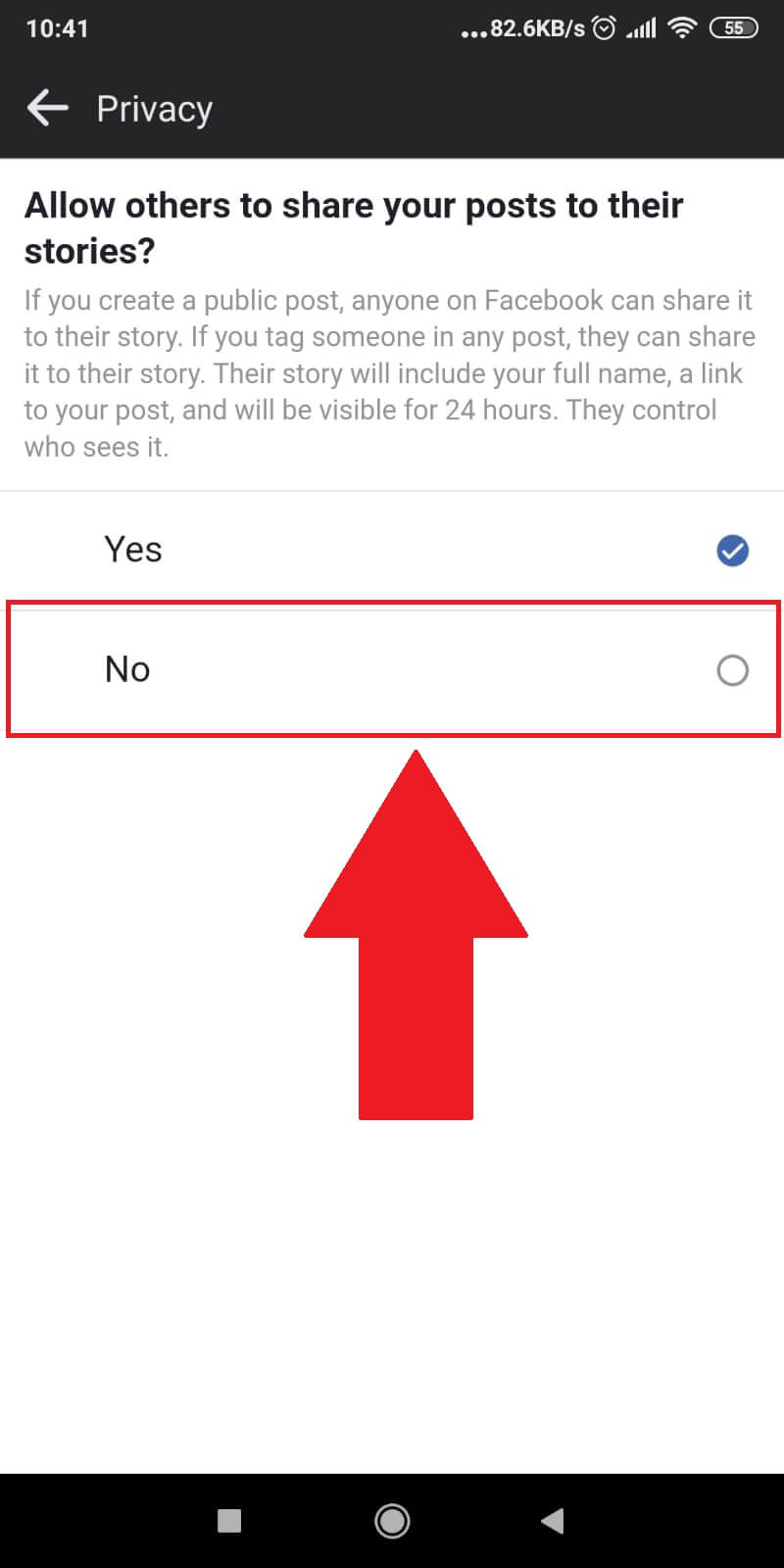 How to Remove the Share Button on Facebook Posts? Whizcase