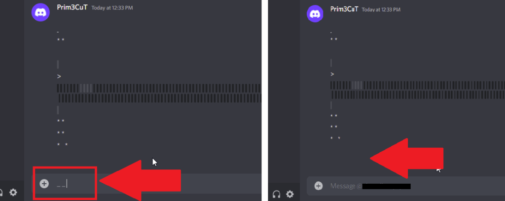 Blank discord pfp - classwest