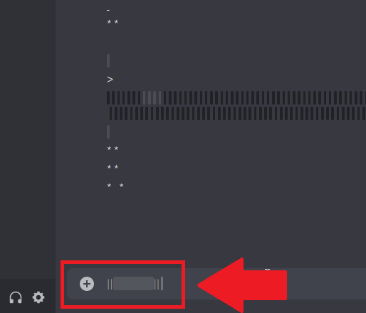 Use two vertical bars (||)