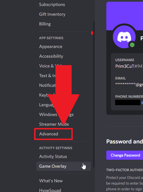 How to Warn Someone on Discord? - Whizcase