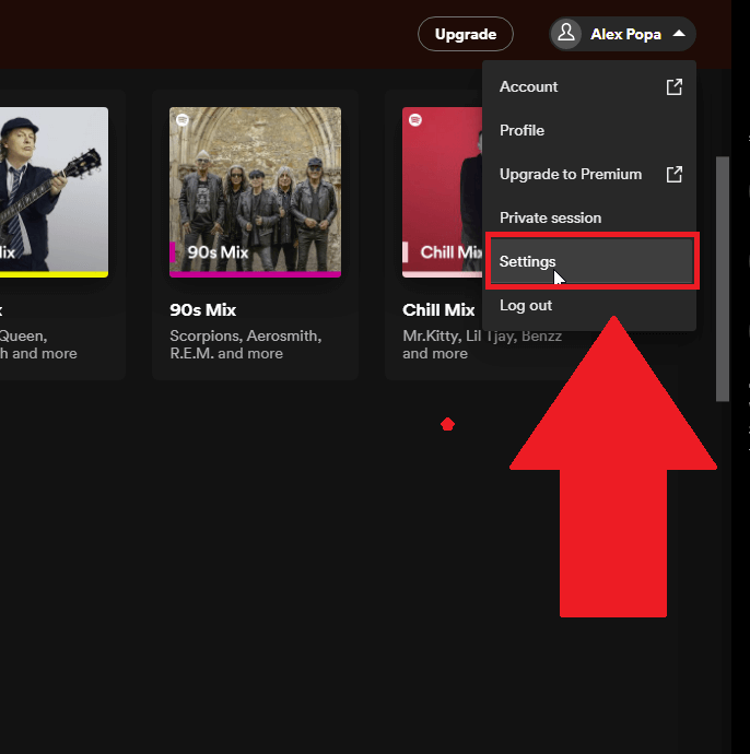 How to Sync Local Files to Spotify? Whizcase