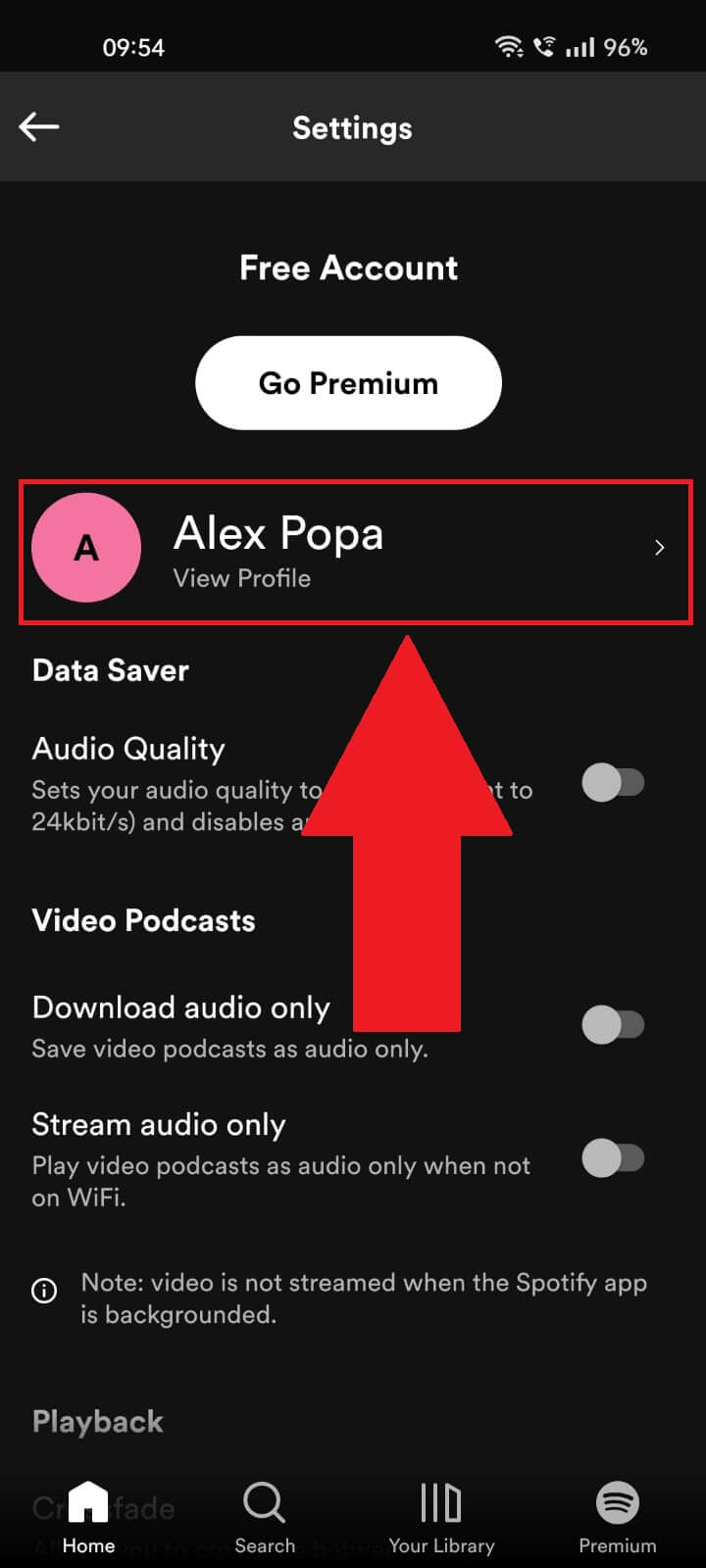 Does Spotify Notify When You Follow Someone? Whizcase