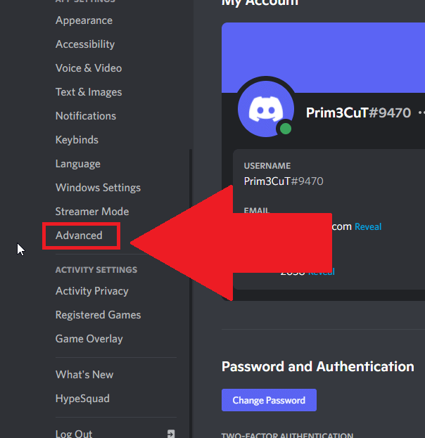 Why Won’t Discord Let Me Change My Profile Picture?